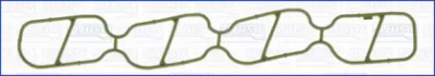 WILMINK GROUP wg1451161 -  Прокладка, впускной коллектор